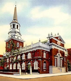 Christ Church