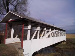 Snooks Bridge